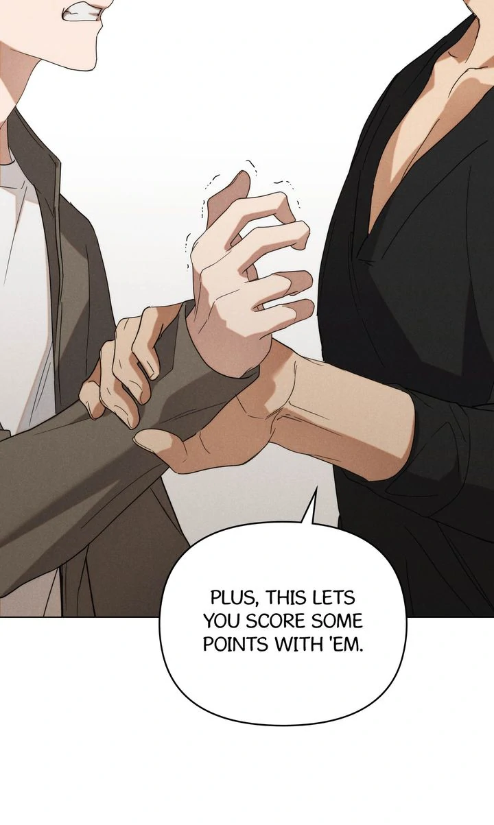 zz - S1 Episode 8 manhwa