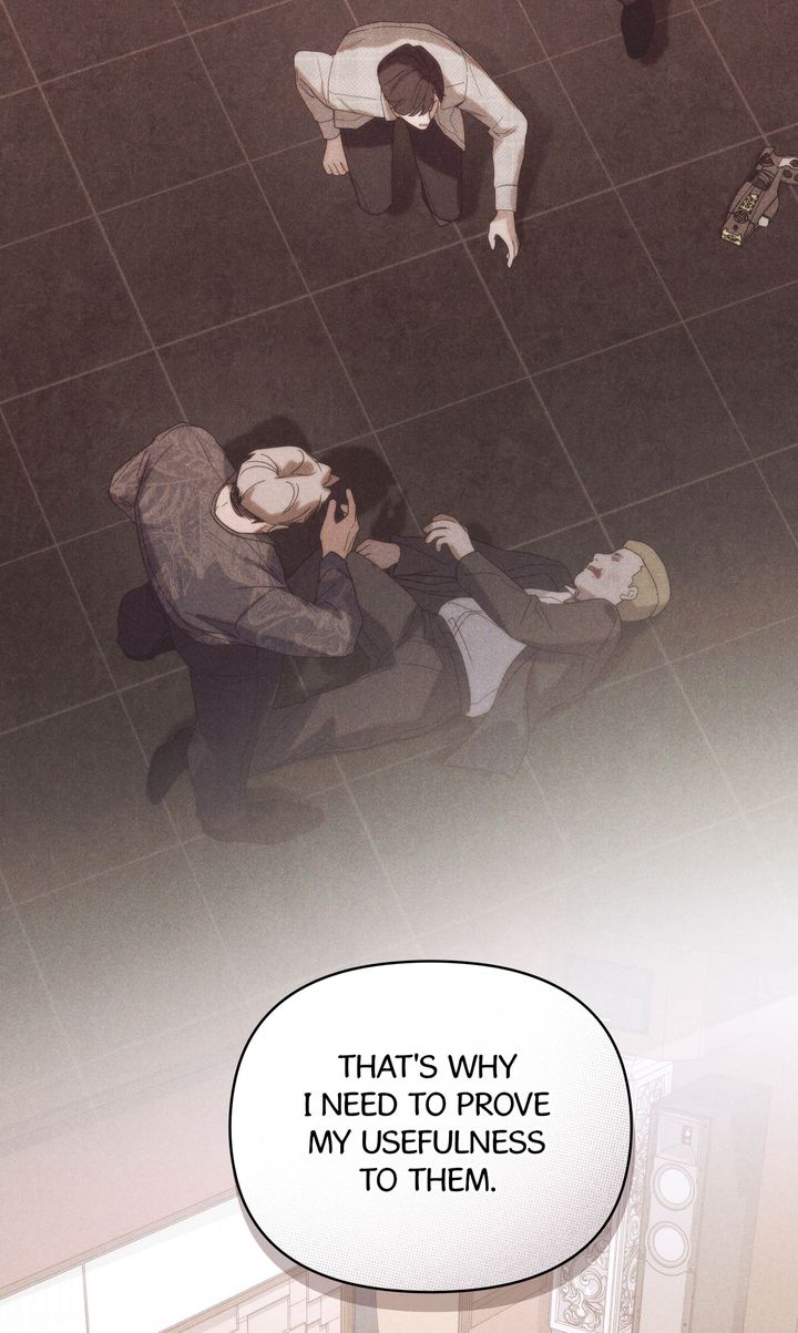 zz - S1 Episode 8 manhwa
