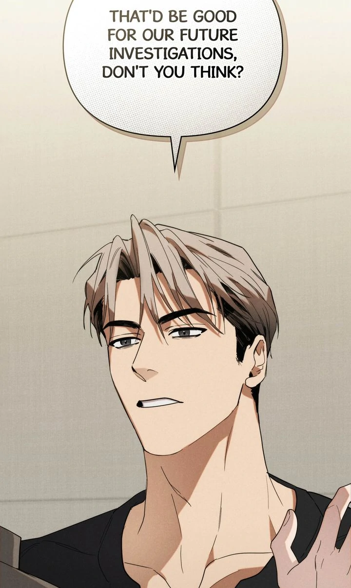 zz - S1 Episode 8 manhwa