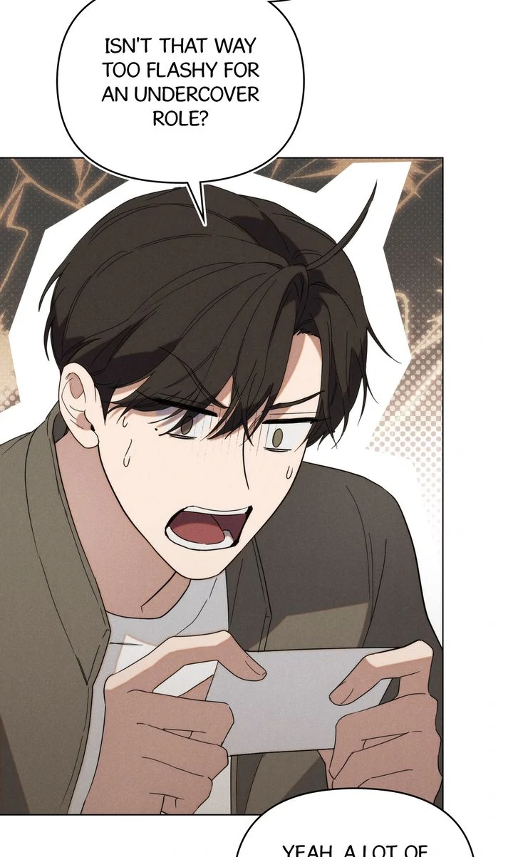 zz - S1 Episode 8 manhwa