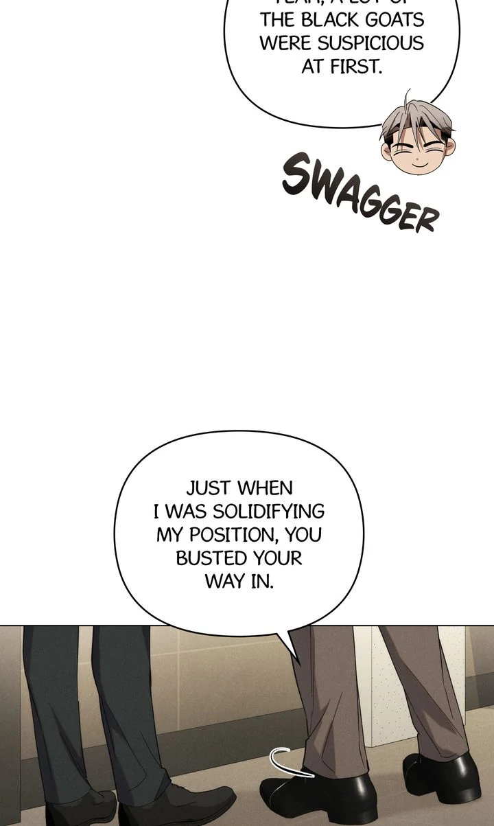 zz - S1 Episode 8 manhwa