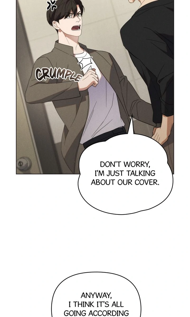zz - S1 Episode 8 manhwa