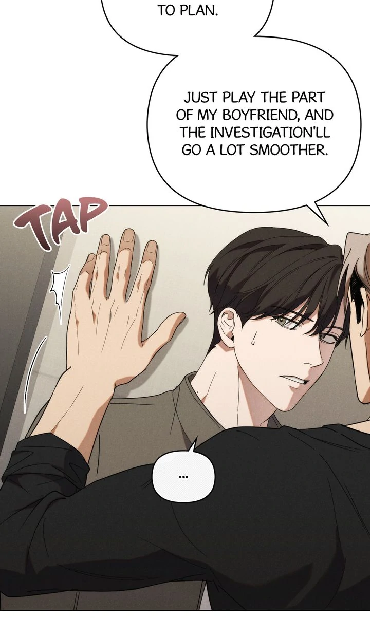 zz - S1 Episode 8 manhwa
