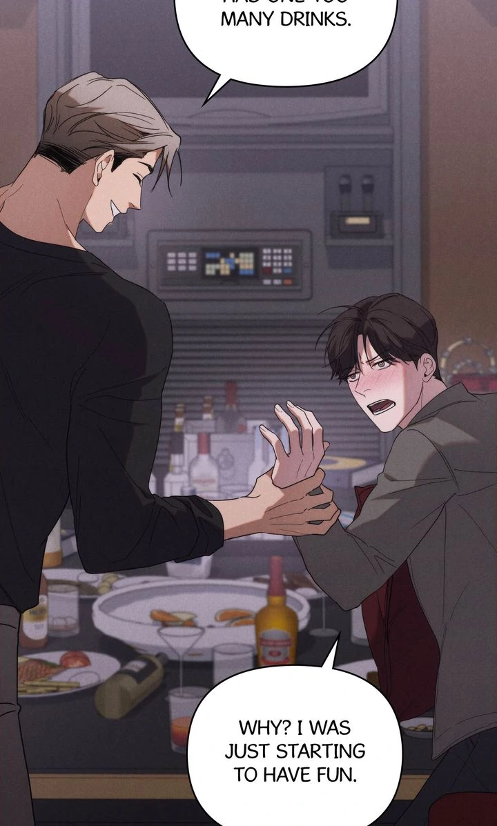 zz - S1 Episode 9 manhwa