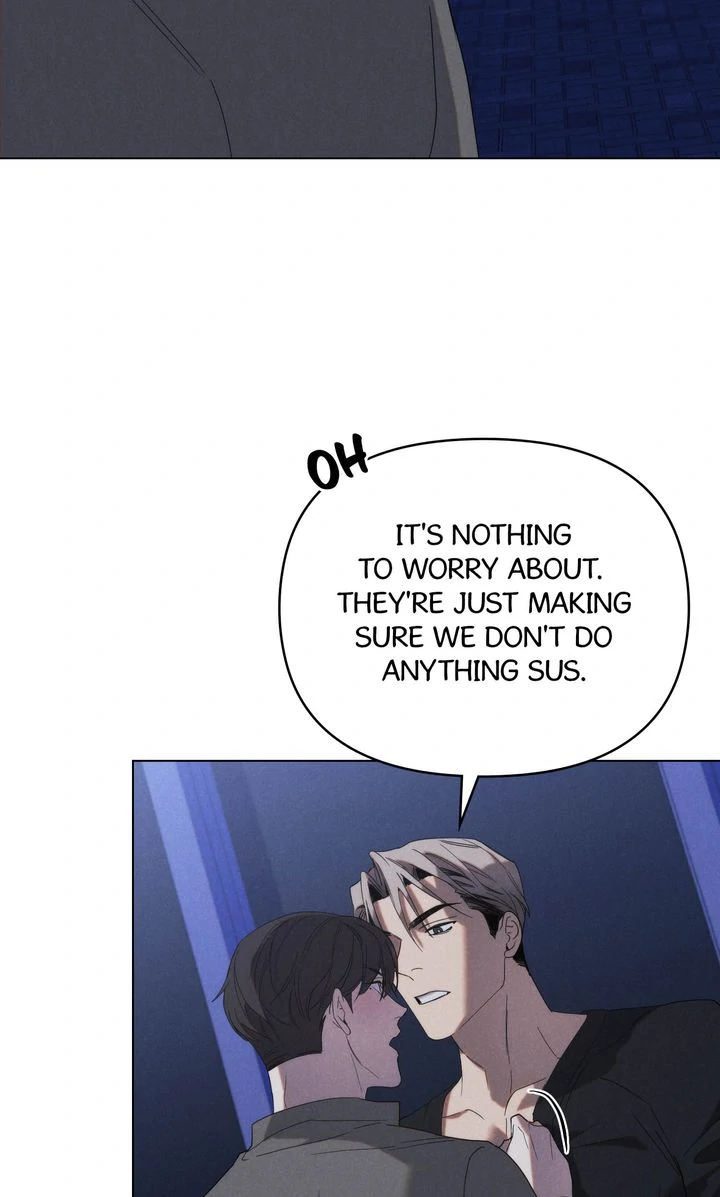 zz - S1 Episode 9 manhwa