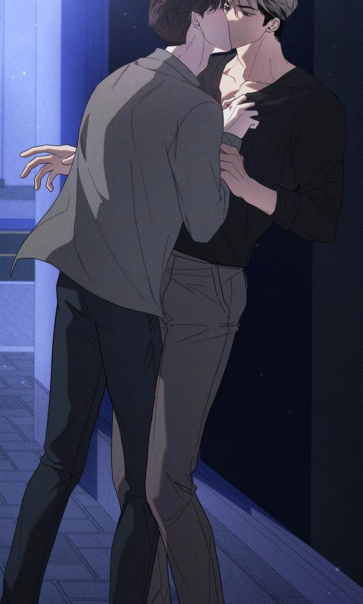 zz - S1 Episode 9 manhwa