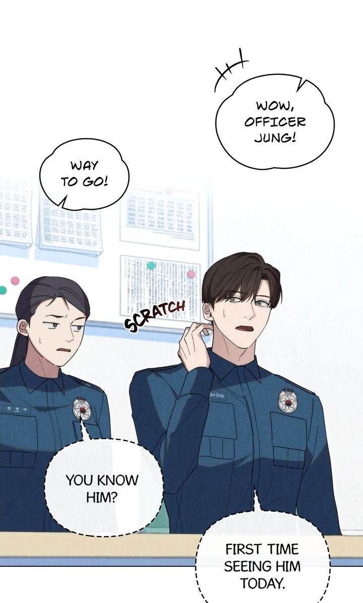 zz - S2 Episode 23 manhwa