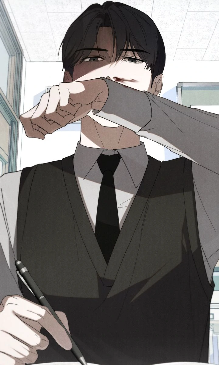 zz - S2 Episode 23 manhwa
