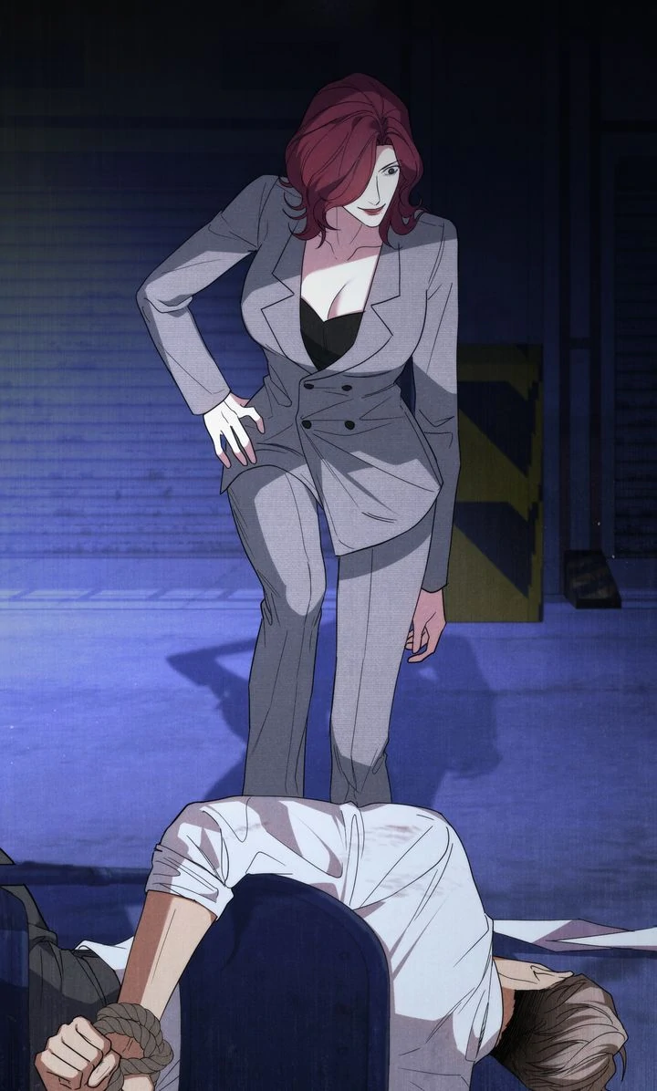 zz - S2 Episode 24 manhwa