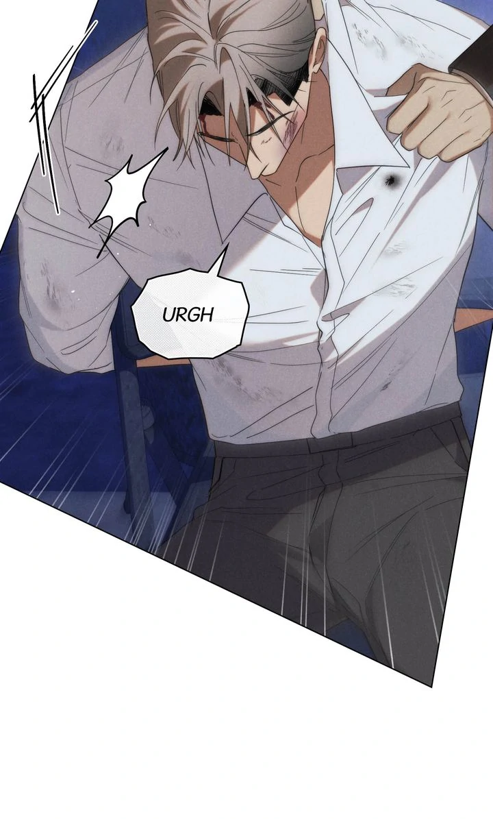 zz - S2 Episode 25 manhwa