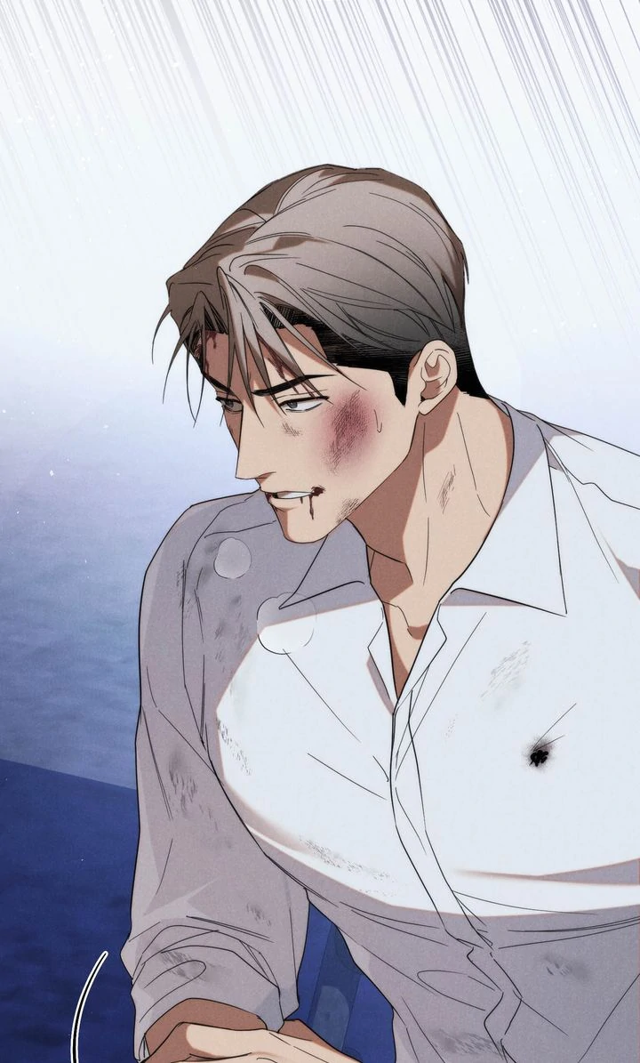 zz - S2 Episode 25 manhwa