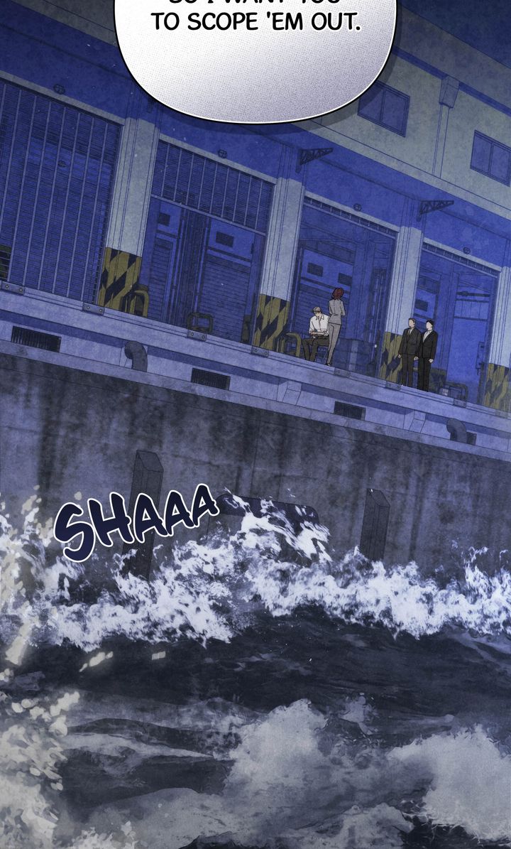 zz - S2 Episode 25 manhwa