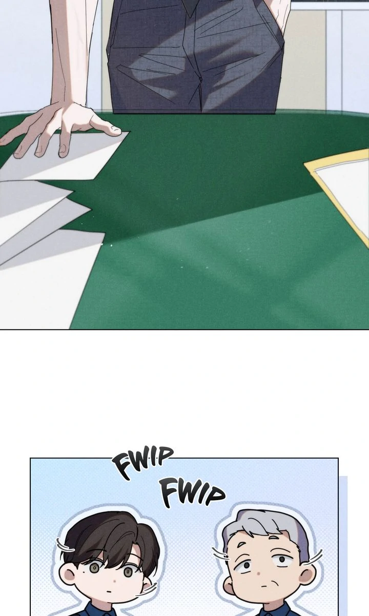zz - S2 Episode 26 manhwa