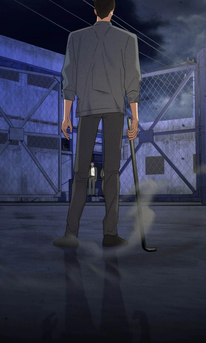 zz - S2 Episode 28 manhwa