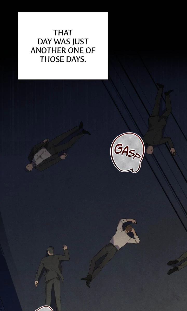 zz - S2 Episode 28 manhwa