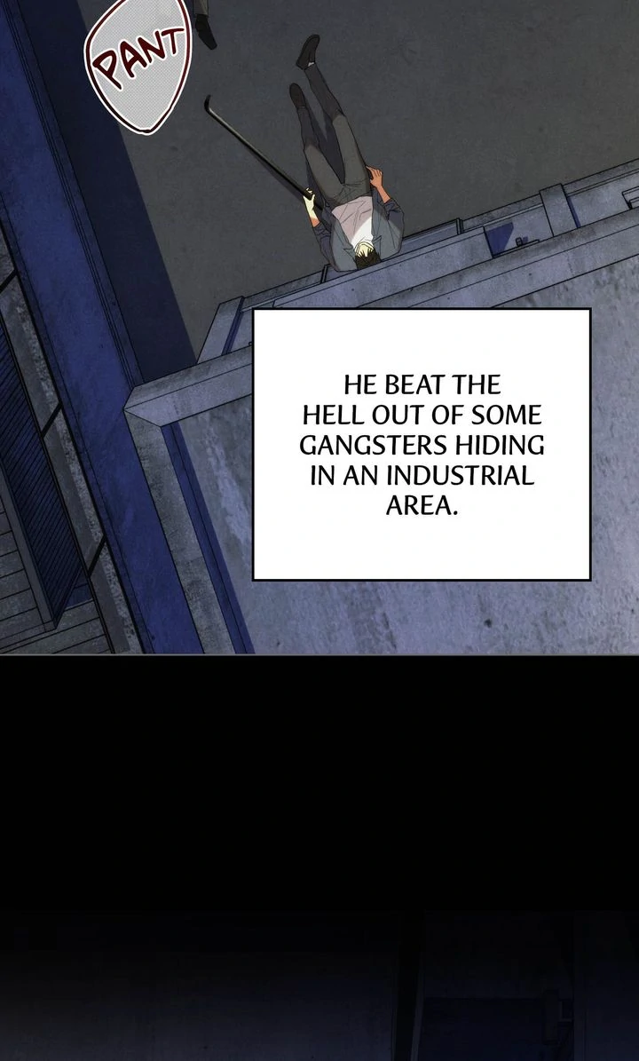 zz - S2 Episode 28 manhwa