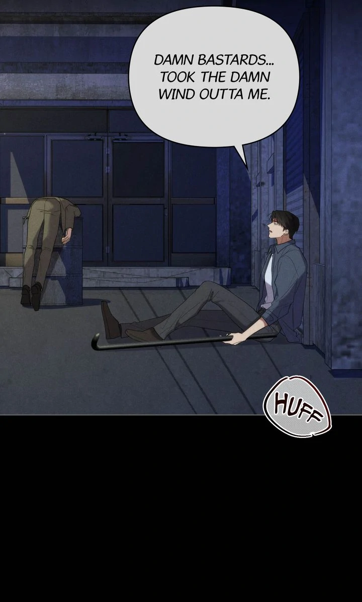 zz - S2 Episode 28 manhwa