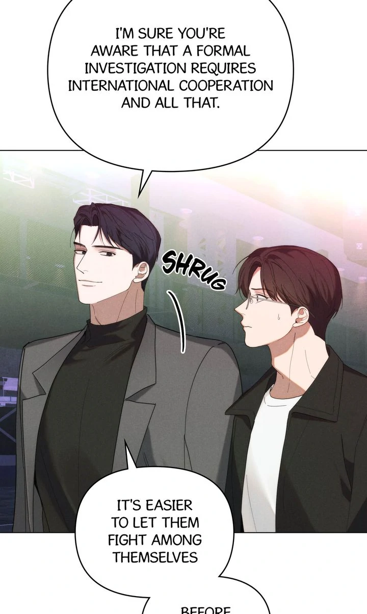 zz - S2 Episode 31 manhwa