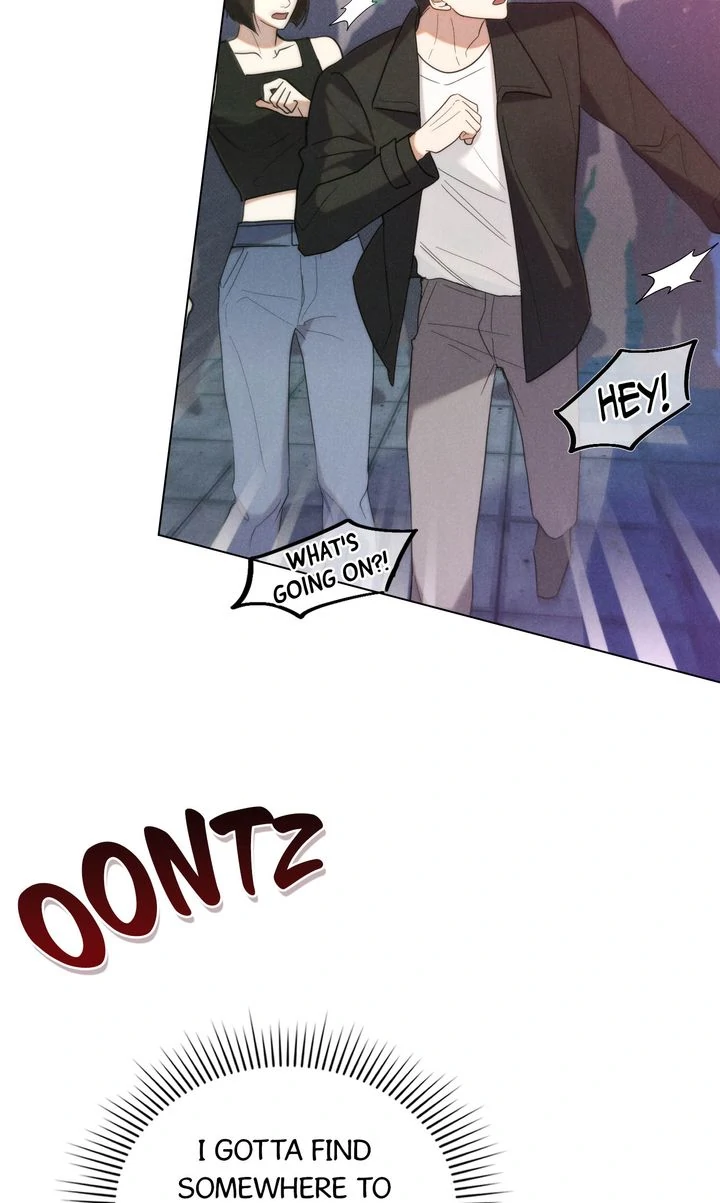 zz - S2 Episode 31 manhwa