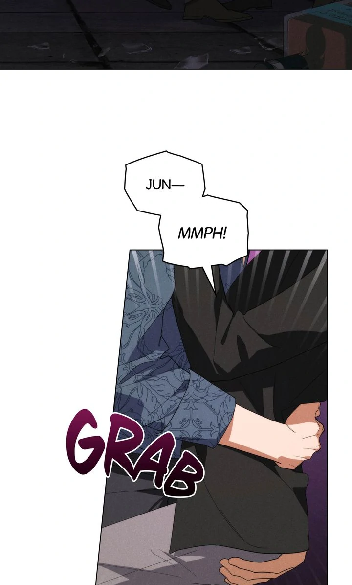 zz - S2 Episode 32 manhwa