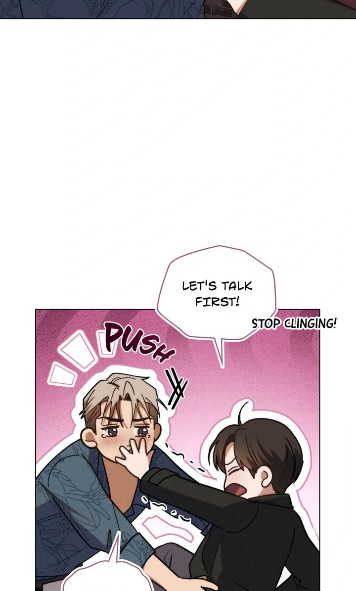 zz - S2 Episode 32 manhwa