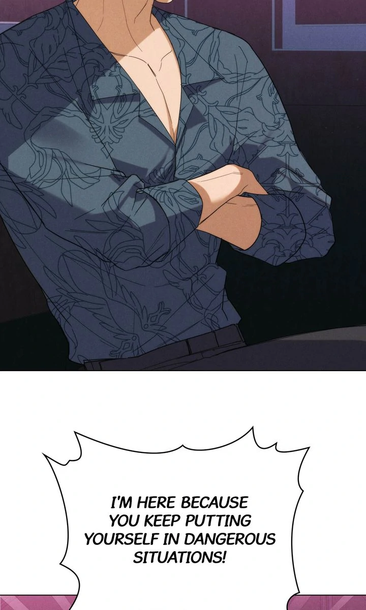 zz - S2 Episode 33 manhwa