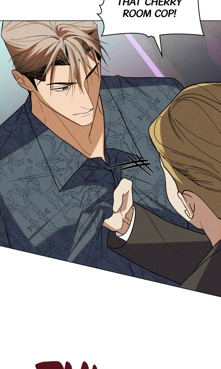 zz - S2 Episode 34 manhwa