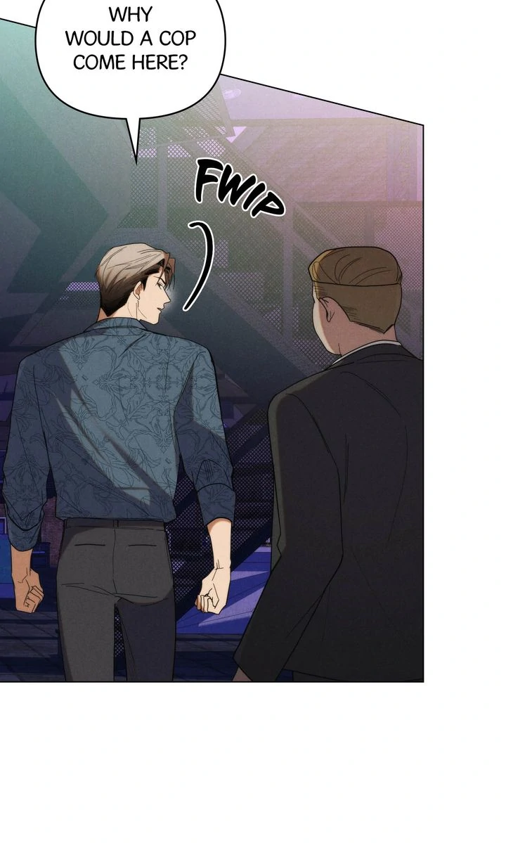 zz - S2 Episode 34 manhwa
