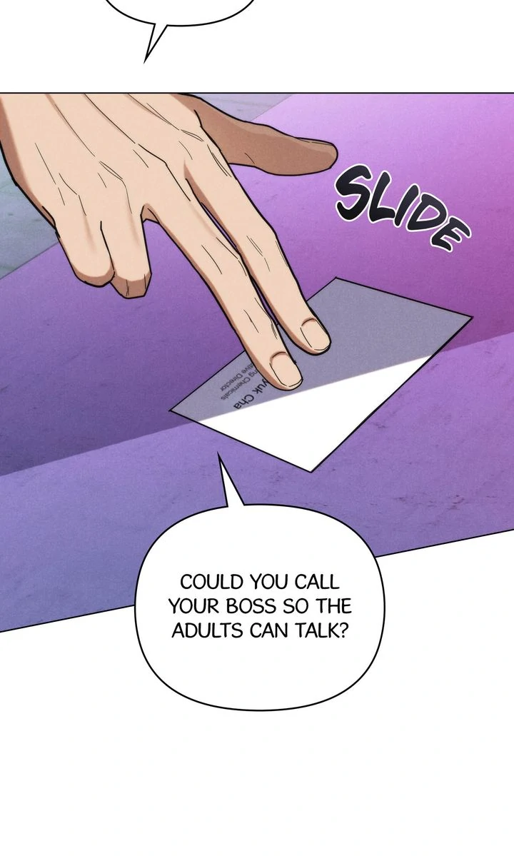 zz - S2 Episode 34 manhwa