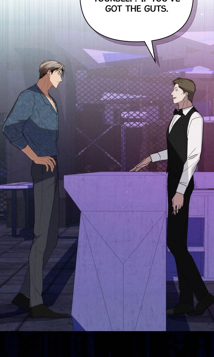 zz - S2 Episode 34 manhwa