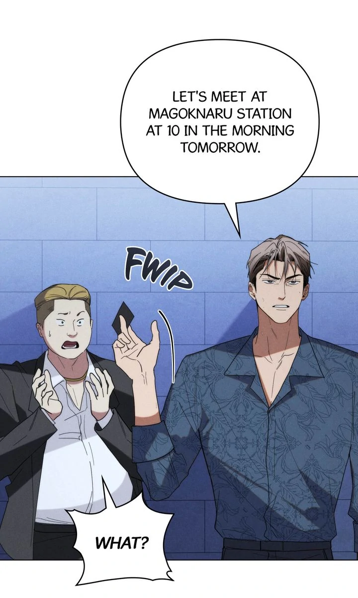 zz - S2 Episode 35 manhwa