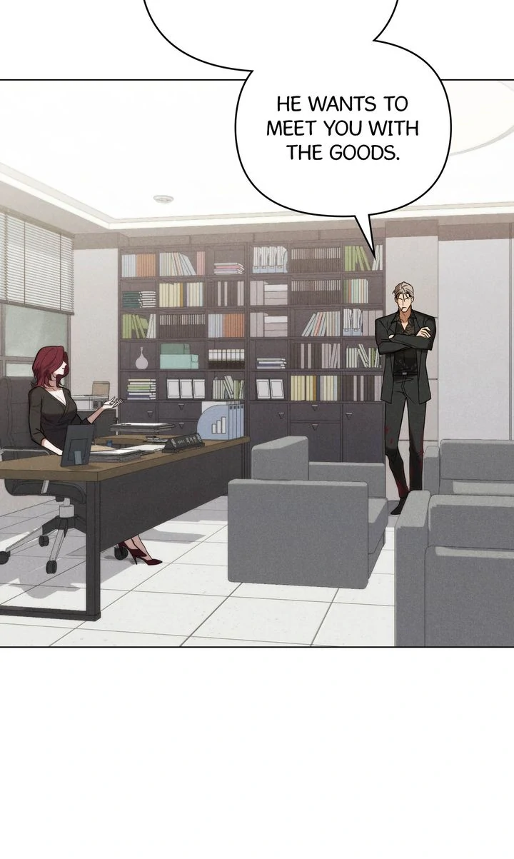 zz - S2 Episode 37 manhwa