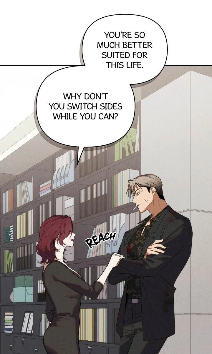 zz - S2 Episode 37 manhwa