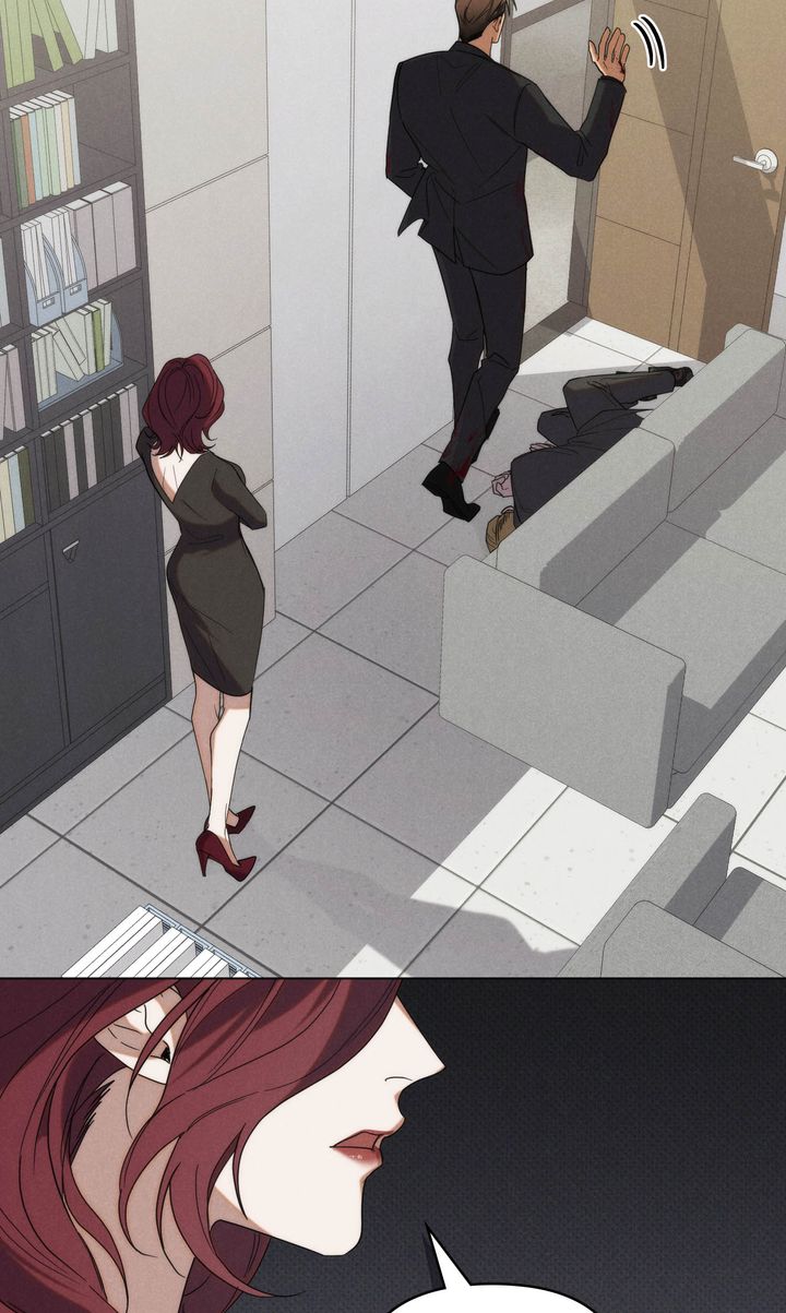 zz - S2 Episode 37 manhwa