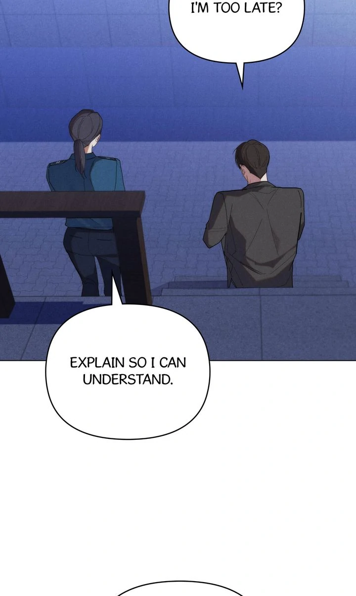 zz - S2 Episode 39 manhwa