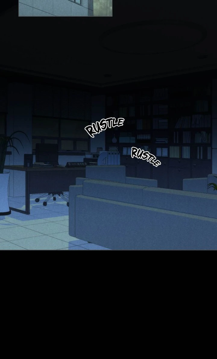 Undercover Darling - S2 Episode 40 manhwa