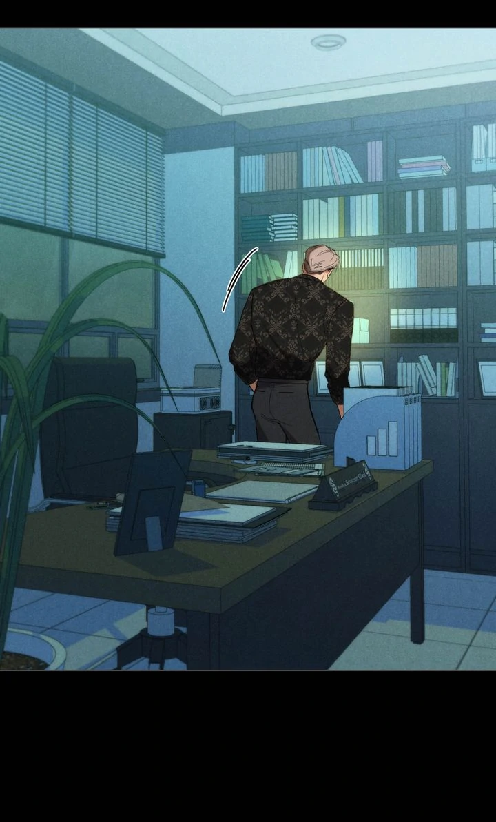 Undercover Darling - S2 Episode 40 manhwa