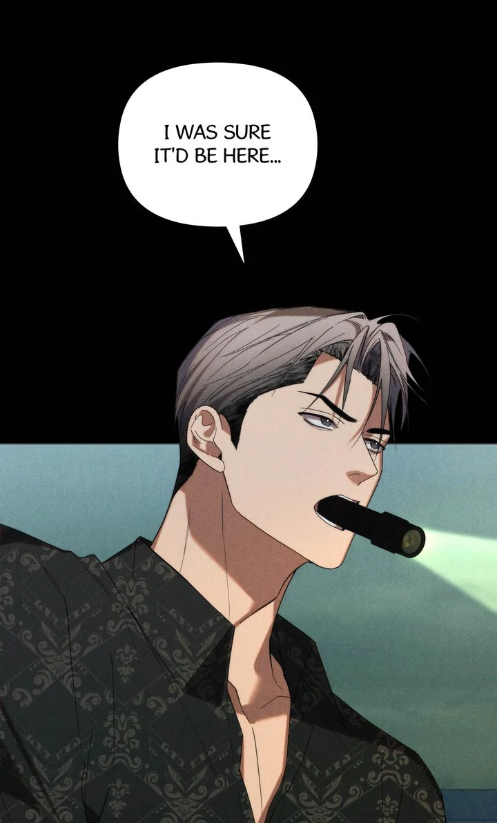 Undercover Darling - S2 Episode 40 manhwa