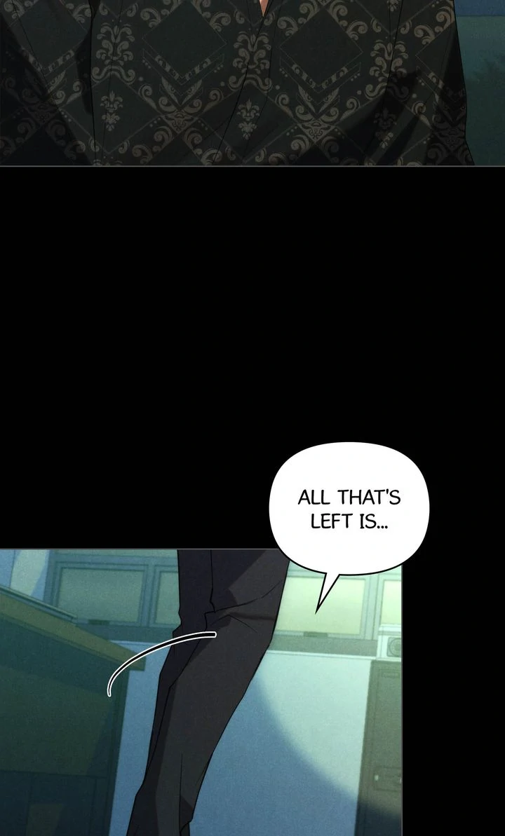 Undercover Darling - S2 Episode 40 manhwa