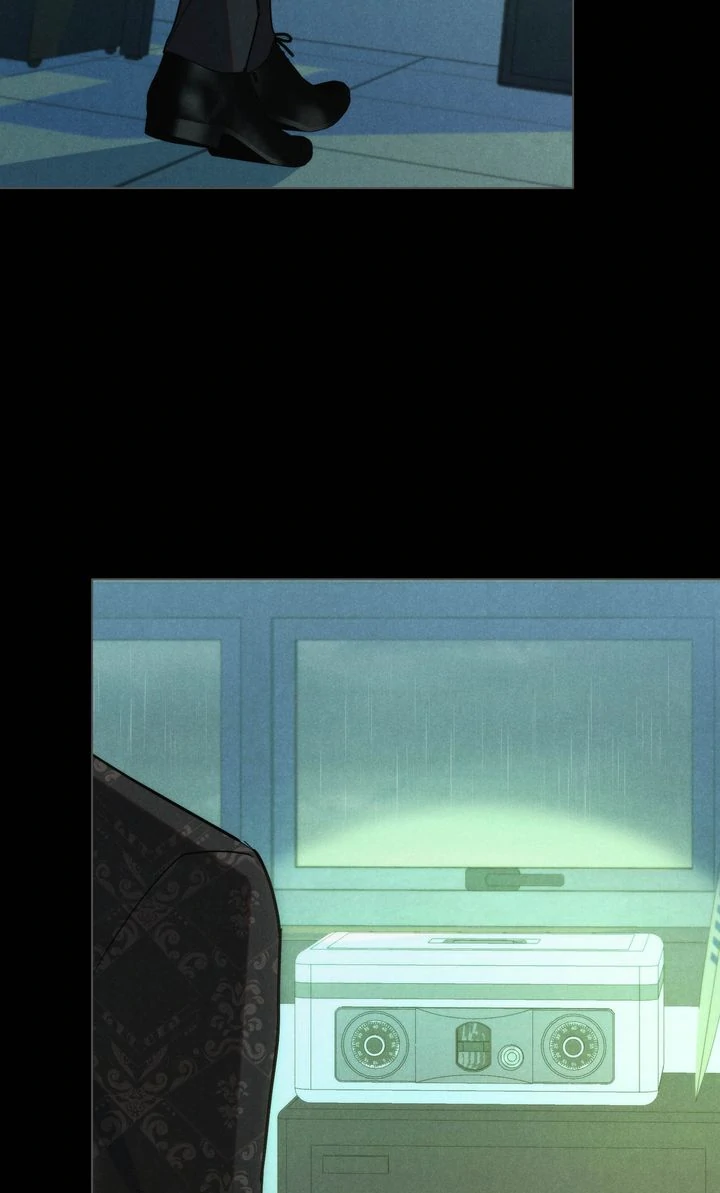 Undercover Darling - S2 Episode 40 manhwa