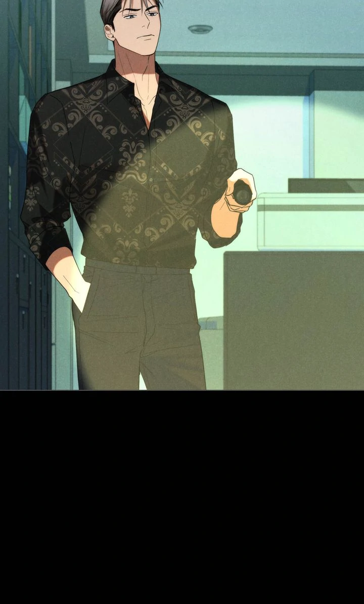 Undercover Darling - S2 Episode 40 manhwa