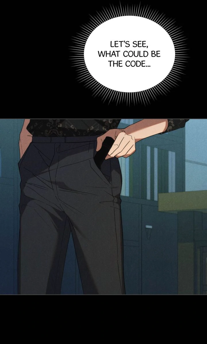 Undercover Darling - S2 Episode 40 manhwa