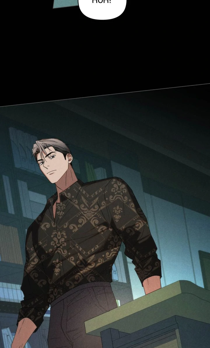 Undercover Darling - S2 Episode 40 manhwa