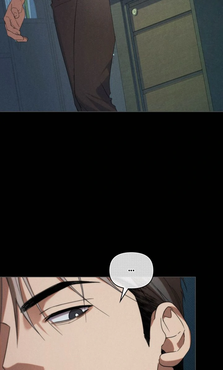 Undercover Darling - S2 Episode 40 manhwa