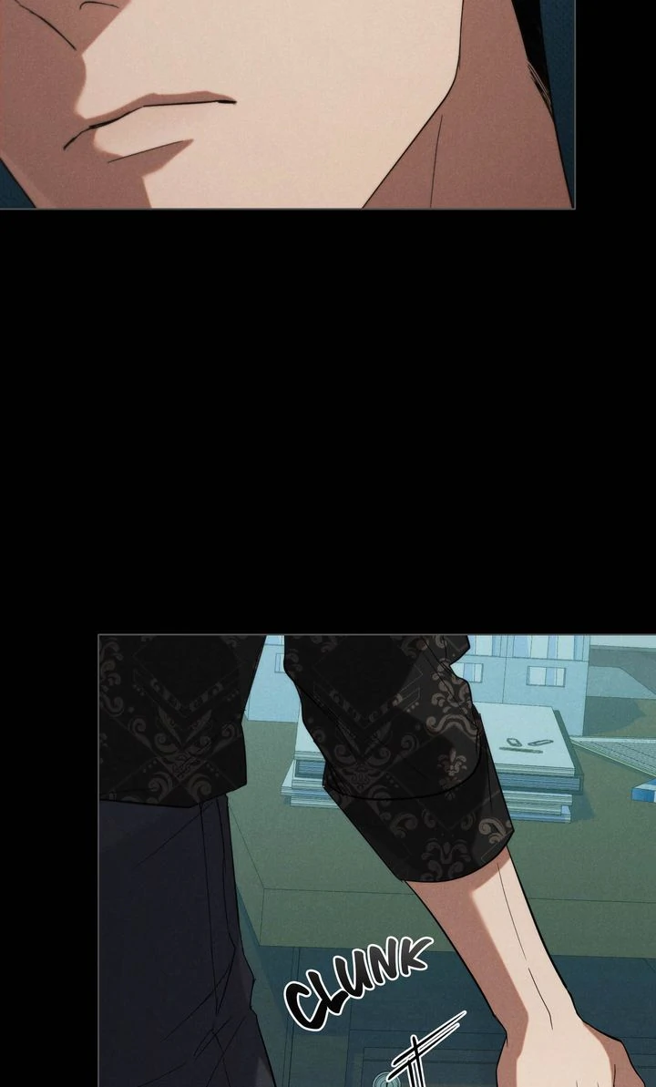 Undercover Darling - S2 Episode 40 manhwa