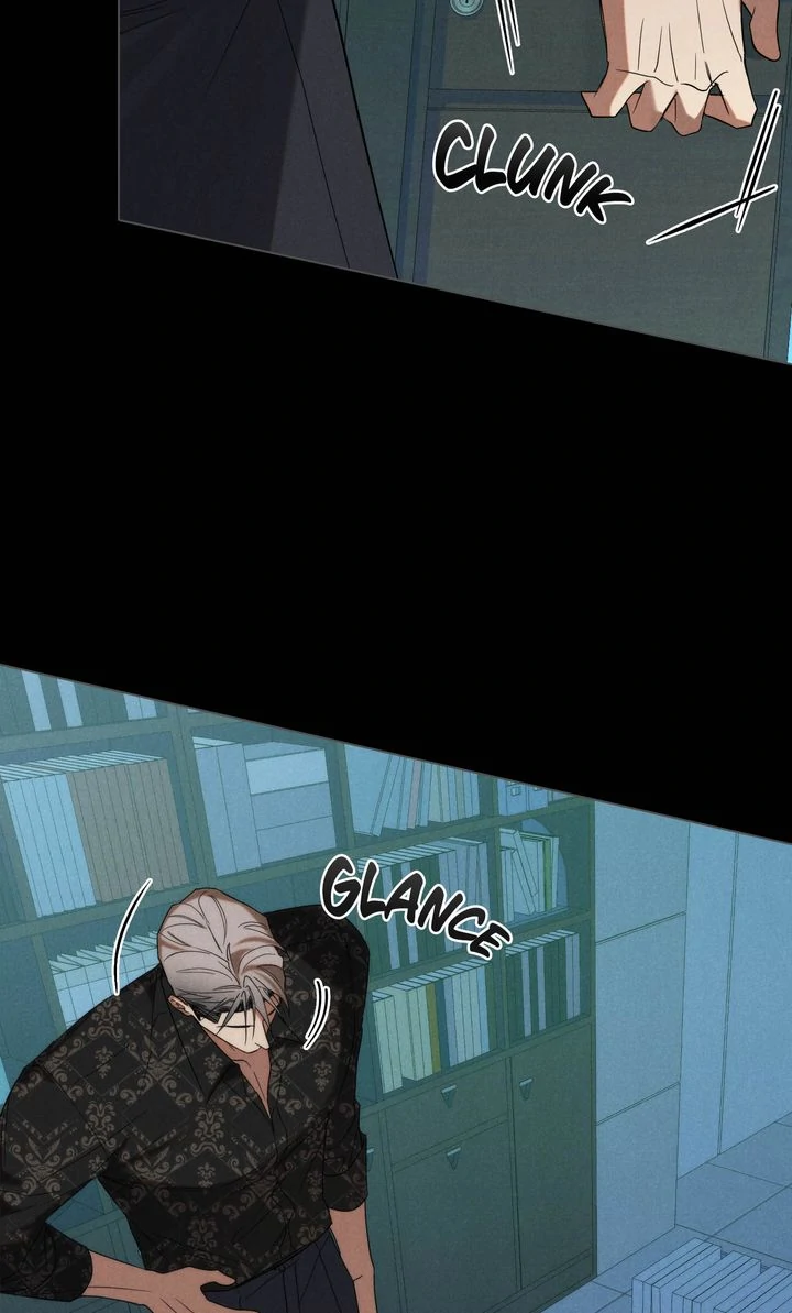 Undercover Darling - S2 Episode 40 manhwa