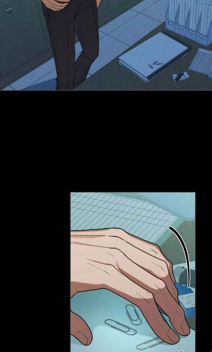 Undercover Darling - S2 Episode 40 manhwa