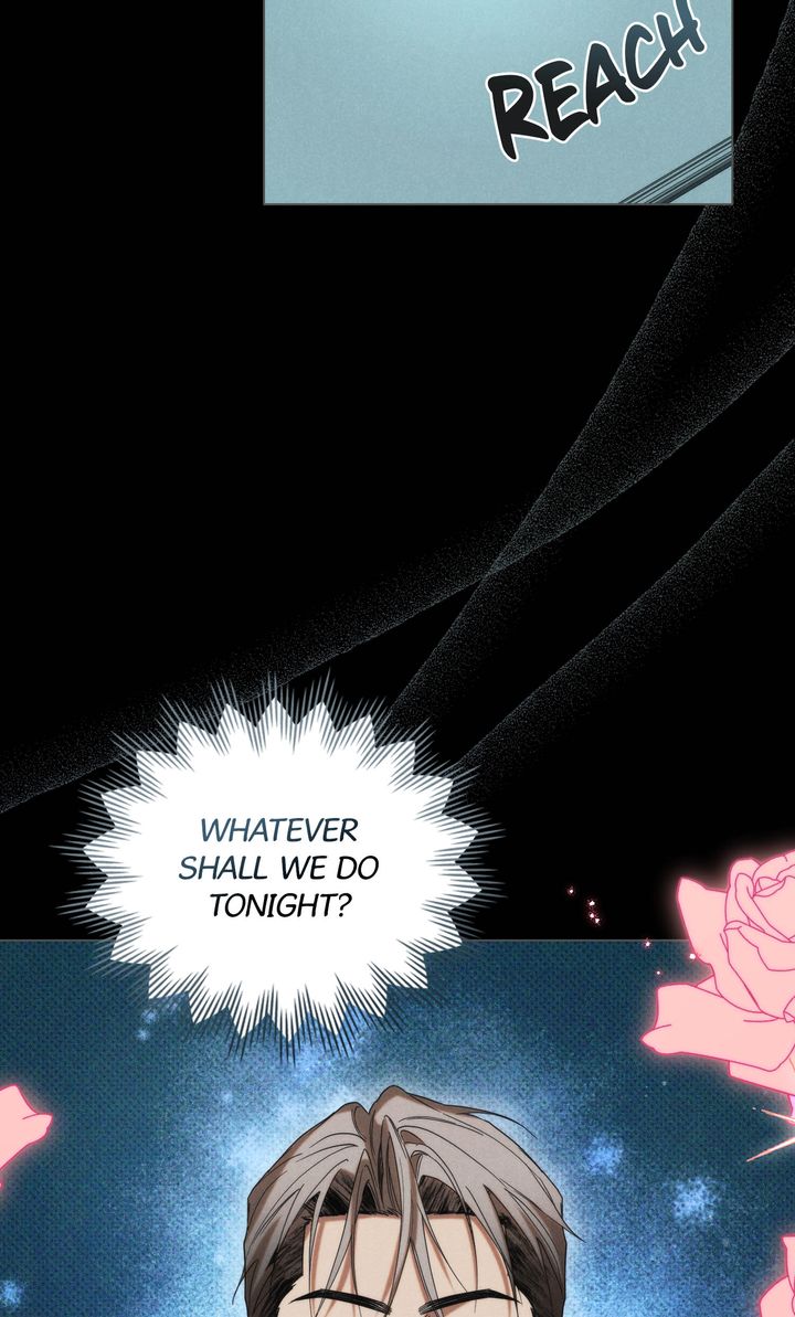 Undercover Darling - S2 Episode 40 manhwa