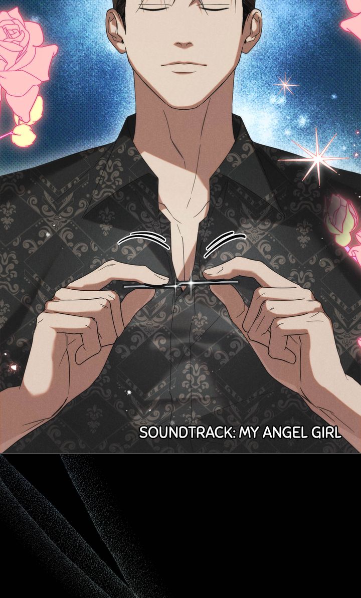 Undercover Darling - S2 Episode 40 manhwa