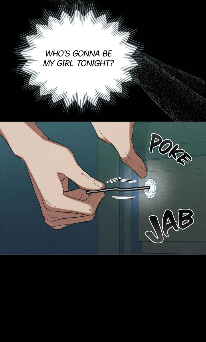 Undercover Darling - S2 Episode 40 manhwa